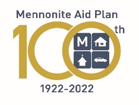 Mennonite logo