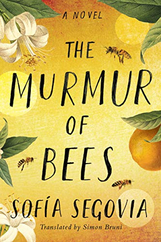 The Murmer of Bees published by Amazon Crossing